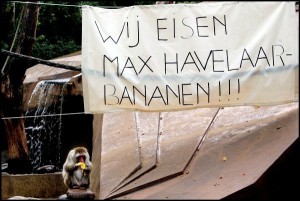 Eisen Max Havelaar